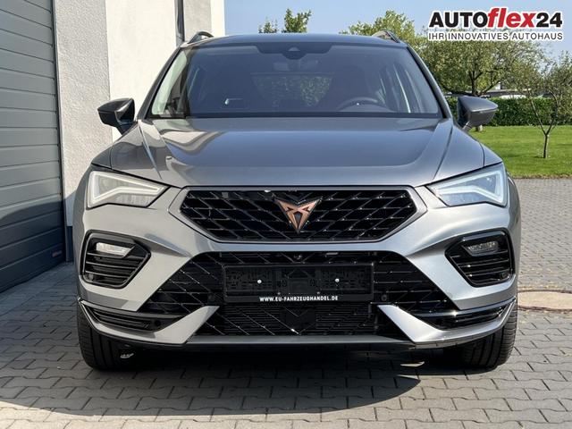 Cupra Ateca High 1,5 TSI DSG 110kW Navi 