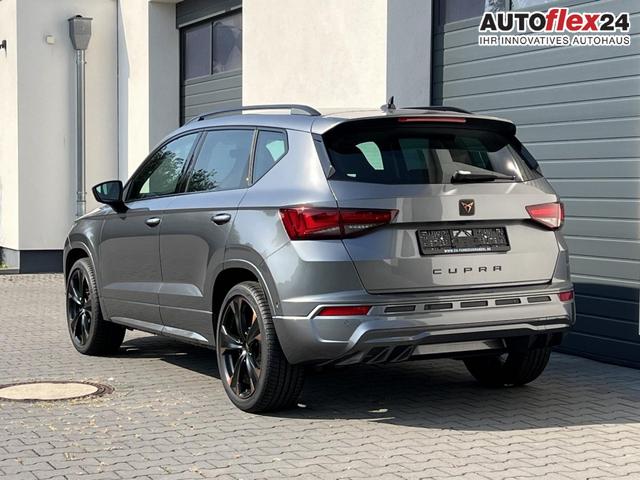 Cupra Ateca High 1,5 TSI DSG 110kW Navi 