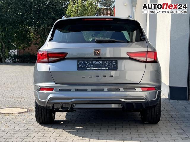 Cupra Ateca High 1,5 TSI DSG 110kW Navi 