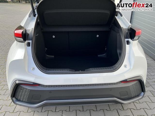 Toyota C-HR Executive 1,8 Hybrid 103KW MJ26 