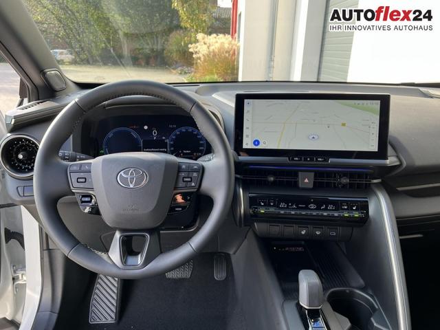 Toyota C-HR Executive 1,8 Hybrid 103KW MJ26 