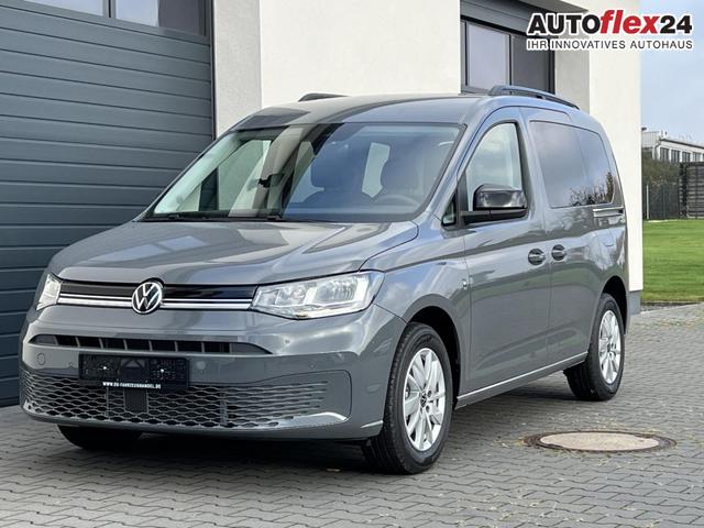 Bestellfahrzeug, konfigurierbar Volkswagen Caddy - Life 1,5 TSI BMT 85KW