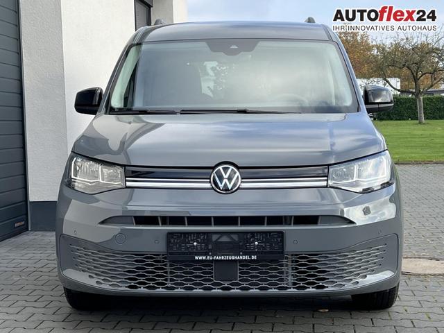 Volkswagen Caddy Life 1,5 TSI BMT 85KW 