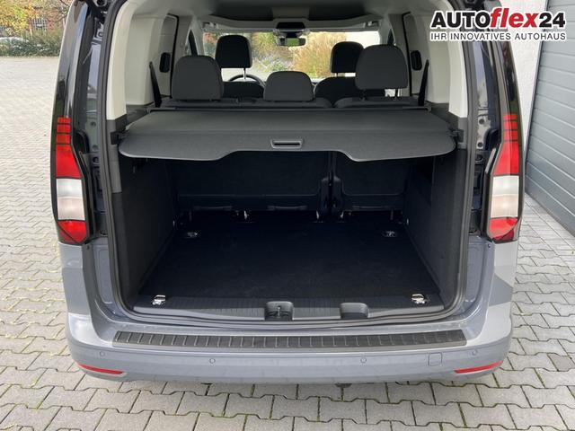 Volkswagen Caddy Life 1,5 TSI BMT 85KW 