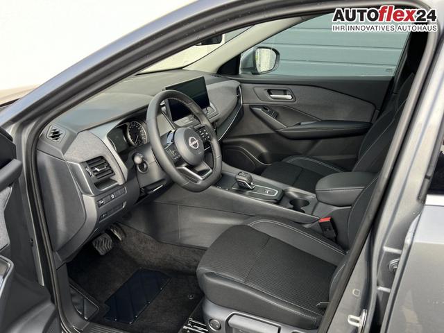 Nissan Qashqai Acenta 1,3 DIG-T Xtronic MHEV 158 Winter 