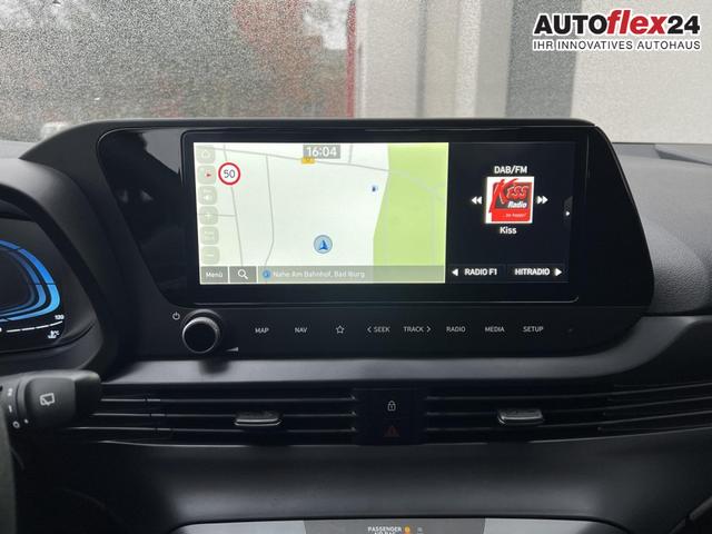 Hyundai i20 Start 1,0 T-GDI 66kW Navi 