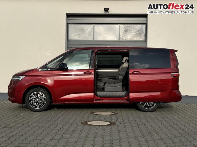 Volkswagen T7 Multivan Business 2,0 TSI DSG 150KW LÜ 5 Jahre 