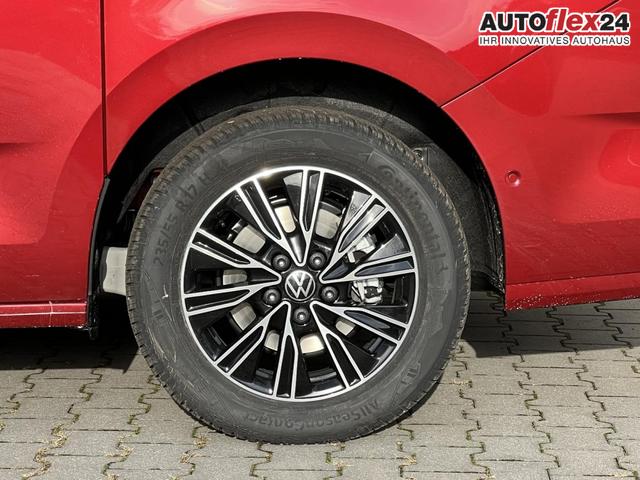Volkswagen T7 Multivan Business 2,0 TSI DSG 150KW LÜ 5 Jahre 