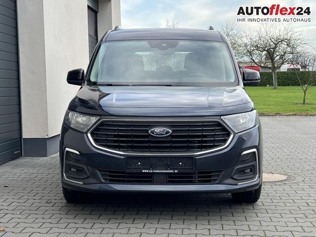 Ford Grand Tourneo Active 2,0 EcoBlue Automatik 90kW 5 Jahre 