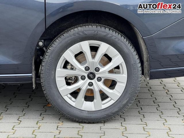 Ford Grand Tourneo Titanium 2,0 EcoBlue Automatik 90kW 5 Jahre 