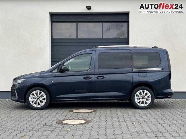Ford Grand Tourneo Active 2,0 EcoBlue Automatik 90kW 5 Jahre 