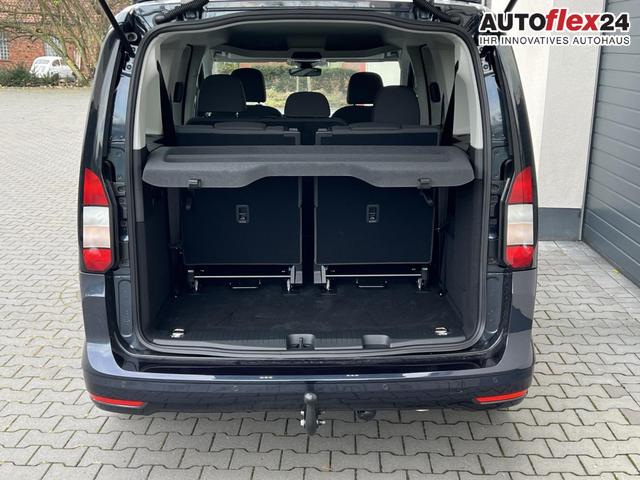 Ford Grand Tourneo Active 2,0 EcoBlue Automatik 90kW 5 Jahre 