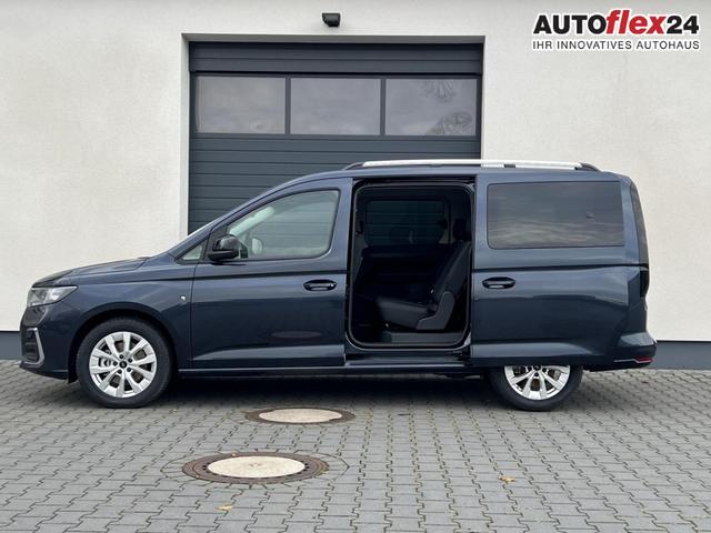 Ford Grand Tourneo Titanium 2,0 EcoBlue Automatik 90kW 5 Jahre 