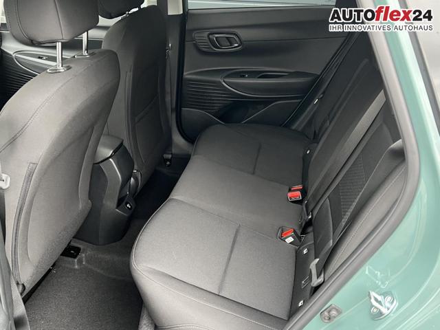 Hyundai i20 Style 1,0 T-GDI 66kW Navi 