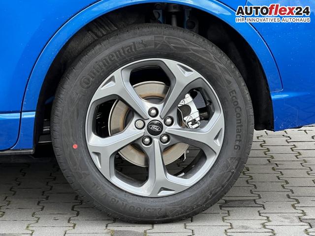 Ford Kuga ST-Line 1,5 EcoBoost 110kW 5 Jahre 