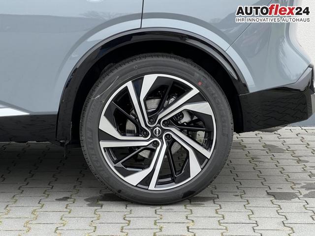 Nissan Qashqai Tekna + Plus 1,3 DIG-T Xtronic MHEV 158 