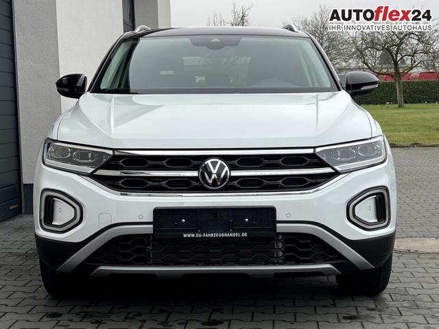 Volkswagen T-Roc People 2,0 TDI 85KW Winter ACC 