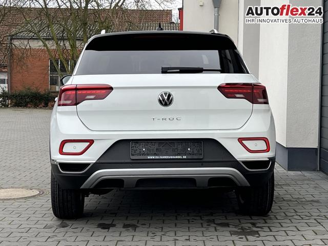 Volkswagen T-Roc People 2,0 TDI 85KW Winter ACC 