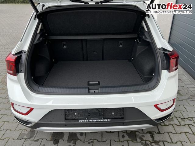 Volkswagen T-Roc People 2,0 TDI 85KW Winter ACC 