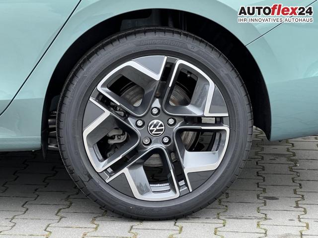 Volkswagen Passat Variant Business 2,0 TDI DSG Winterpaket 