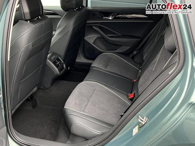 Volkswagen Passat Variant Business 2,0 TDI DSG Winterpaket 