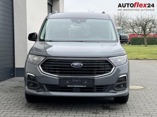 Ford Grand Tourneo Active 2,0 EcoBlue Automatik 90kW 5 Jahre 