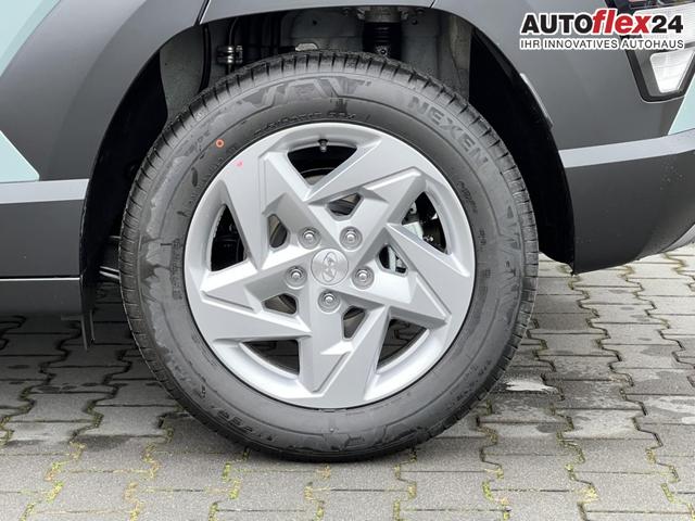 Hyundai KONA Comfort Club 1,6 T-GDI DCT7 110KW MJ26 