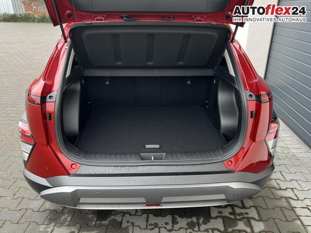 Hyundai KONA Smart Technologie 1,0 T-GDI 85KW MJ26 