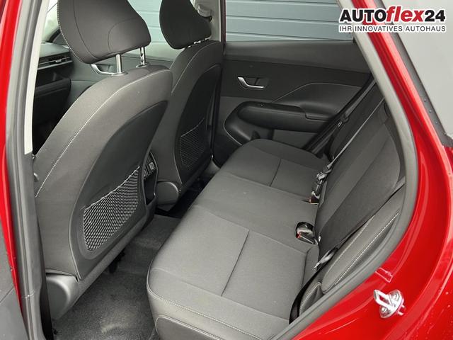 Hyundai KONA Smart Technologie 1,0 T-GDI 85KW MJ26 