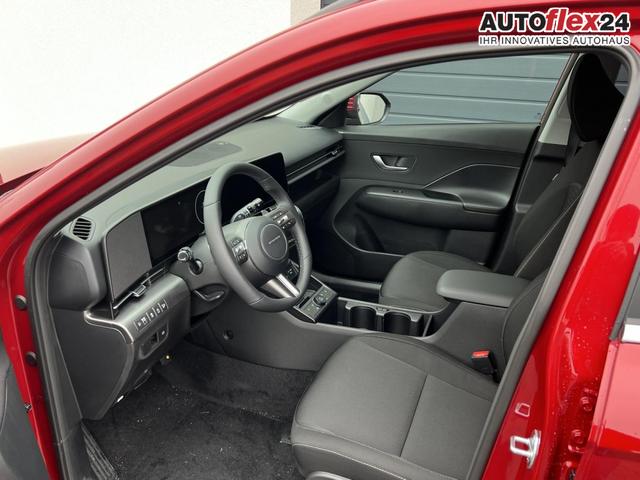 Hyundai KONA Smart Technologie 1,0 T-GDI 85KW MJ26 