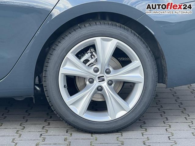 SEAT Leon Sportstourer Style 1,5 TSI DSG 85kW 5 Jahre 