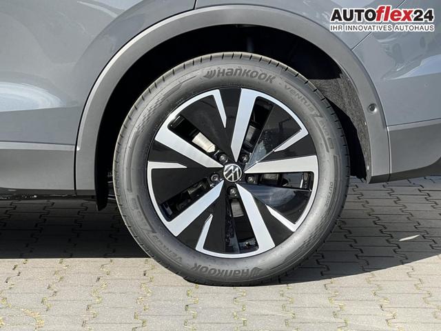 Volkswagen Tiguan Elegance 2,0 TDI SCR DSG 110KW MJ26 Navi Matrix 