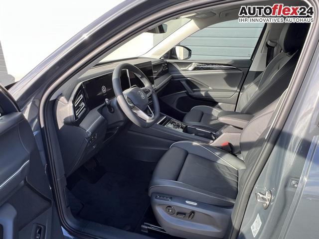 Volkswagen Tiguan Elegance 2,0 TDI SCR DSG 110KW MJ26 Navi Matrix 