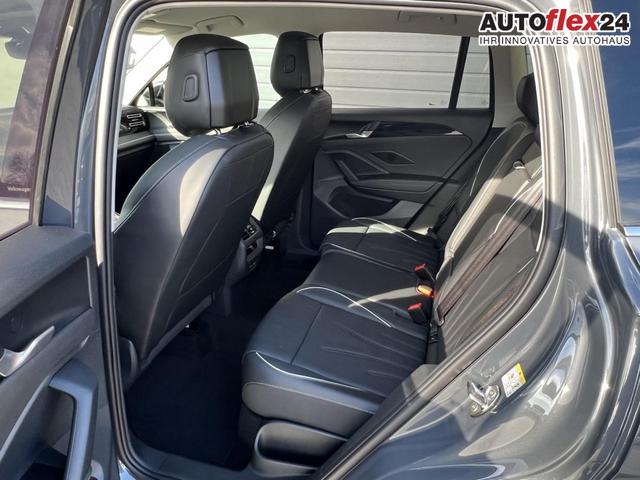 Volkswagen Tiguan Elegance 2,0 TDI SCR DSG 110KW MJ26 Navi Matrix 