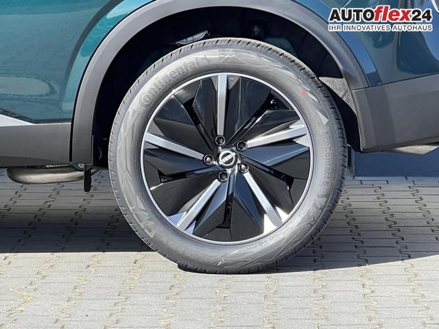 Nissan Qashqai Tekna 1,3 DIG-T Xtronic MHEV 158 