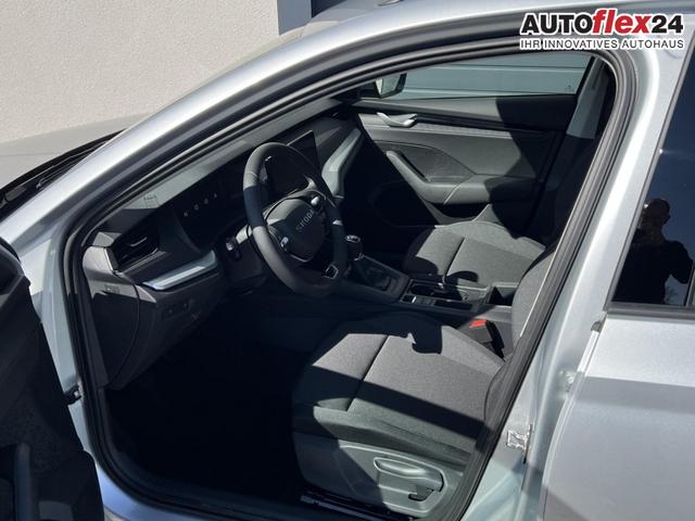 Bestellfahrzeug, konfigurierbar Skoda Octavia - Essence 1,5 TSI 85KW Winter