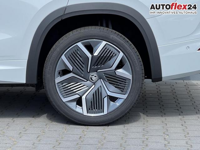 Skoda Kodiaq Sportline 2,0 TDI DSG 4x4 142KW MJ26 Navi 