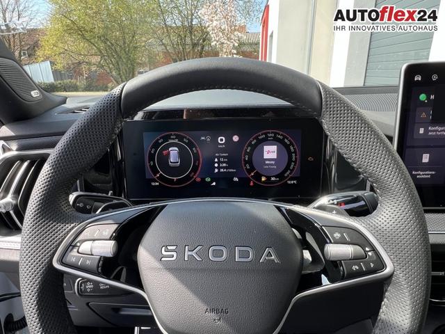 Skoda Kodiaq Sportline 2,0 TDI DSG 4x4 142KW MJ26 Navi 