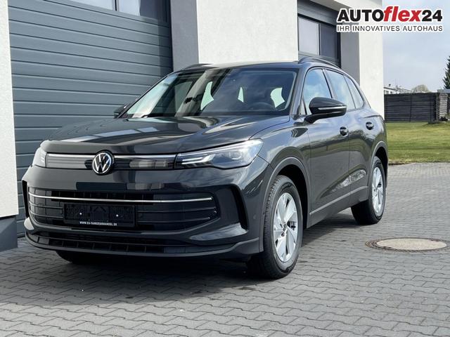 Bestellfahrzeug, konfigurierbar Volkswagen Tiguan - Business 2,0 TDI SCR DSG 110KW Navi