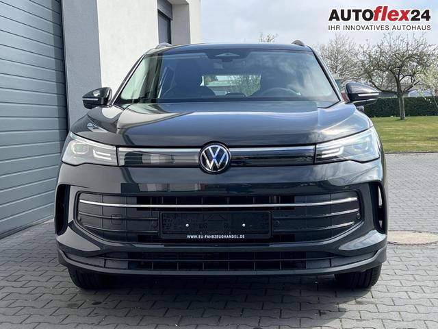 Volkswagen Tiguan Business 2,0 TDI SCR DSG 110KW Navi 