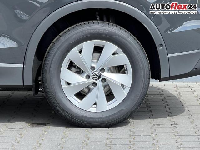 Volkswagen Tiguan Business 2,0 TDI SCR DSG 110KW MJ26 Navi 