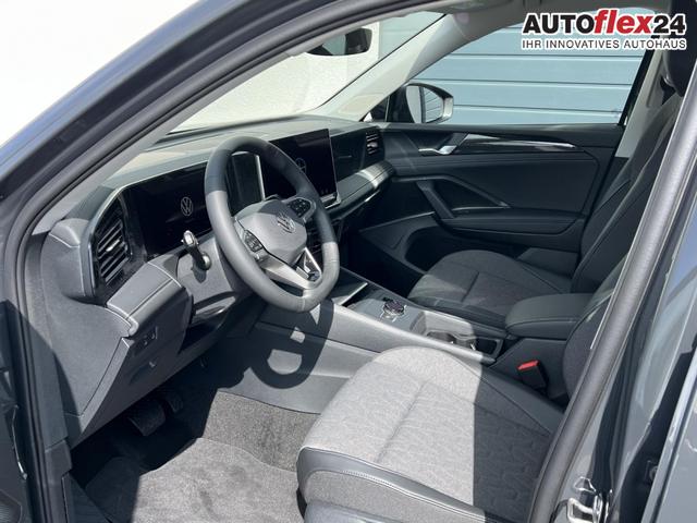 Volkswagen Tiguan Business 2,0 TDI SCR DSG 110KW MJ26 Navi 
