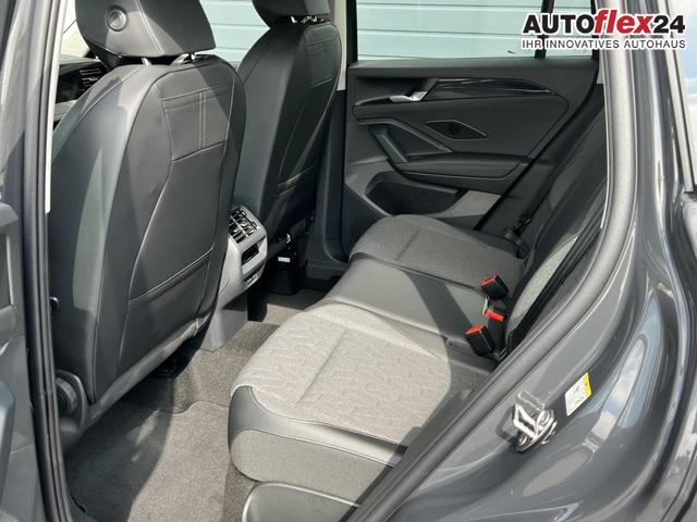 Volkswagen Tiguan Business 2,0 TDI SCR DSG 110KW MJ26 Navi 