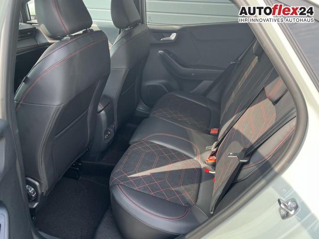 Ford Puma ST-Line 1,0 EcoBoost Hybrid 92kW 