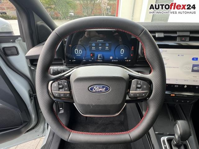 Ford Puma ST-Line 1,0 EcoBoost Hybrid 92kW 