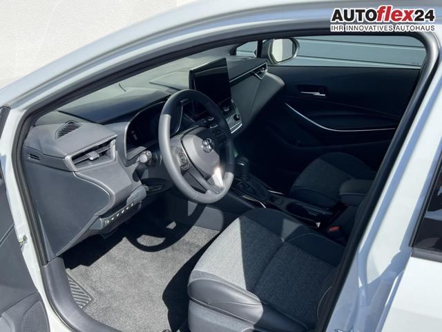 Toyota Corolla Touring Sports Comfort 2,0 Hybrid CVT 131KW 