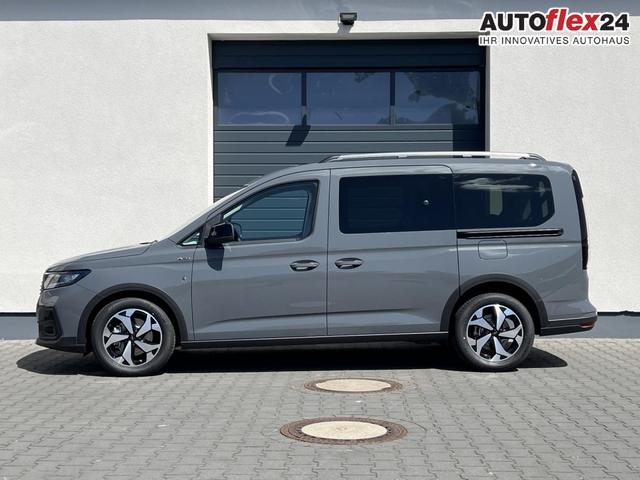 Bestellfahrzeug, konfigurierbar Ford Grand Tourneo - Active 2,0 EcoBlue Automatik 90kW 5 Jahre