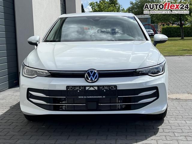 Bestellfahrzeug, konfigurierbar Volkswagen Golf - Limited 1,5 TSI OPF 85kW Facelift