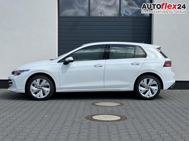 Bestellfahrzeug, konfigurierbar Volkswagen Golf - People 1,5 TSI OPF 85kW MJ26
