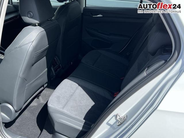 Volkswagen Golf People 1,5 eTSI DSG mHEV 85KW MJ26 